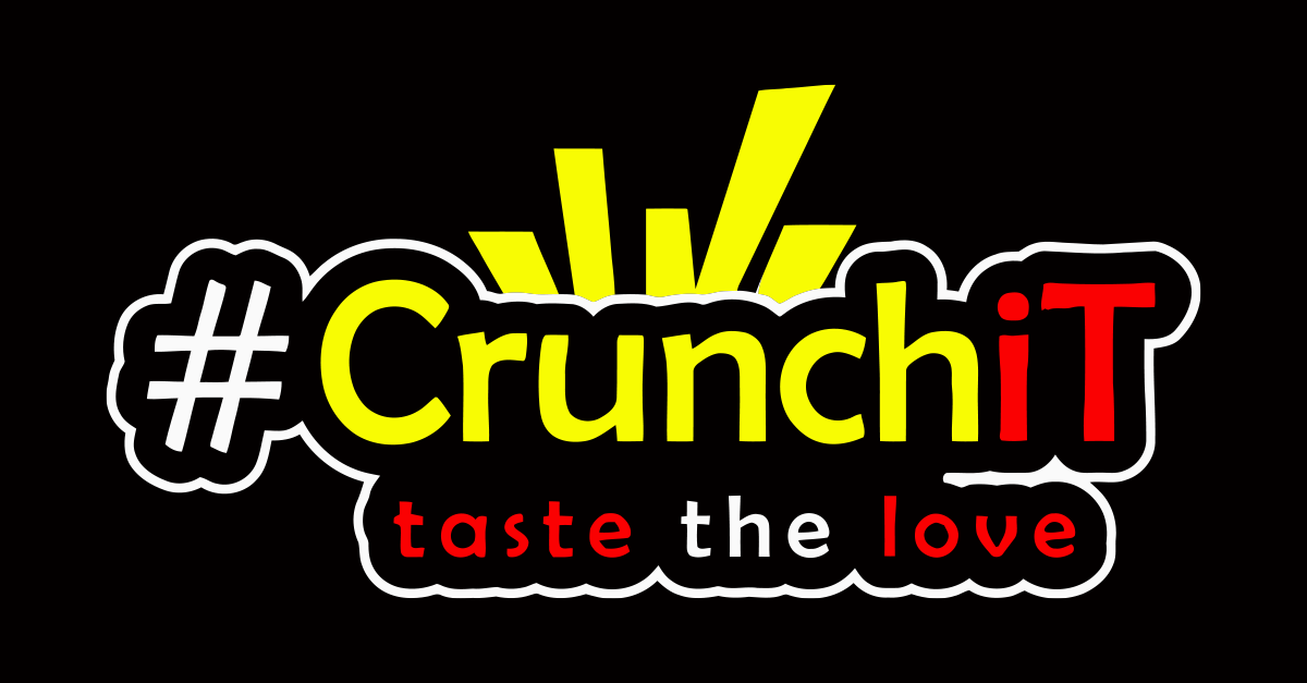 Crunch IT